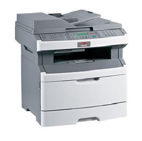 LaserJet M5035xs